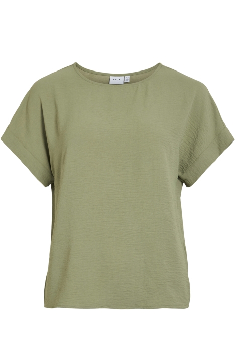 Vila vijosa s/s top - noos